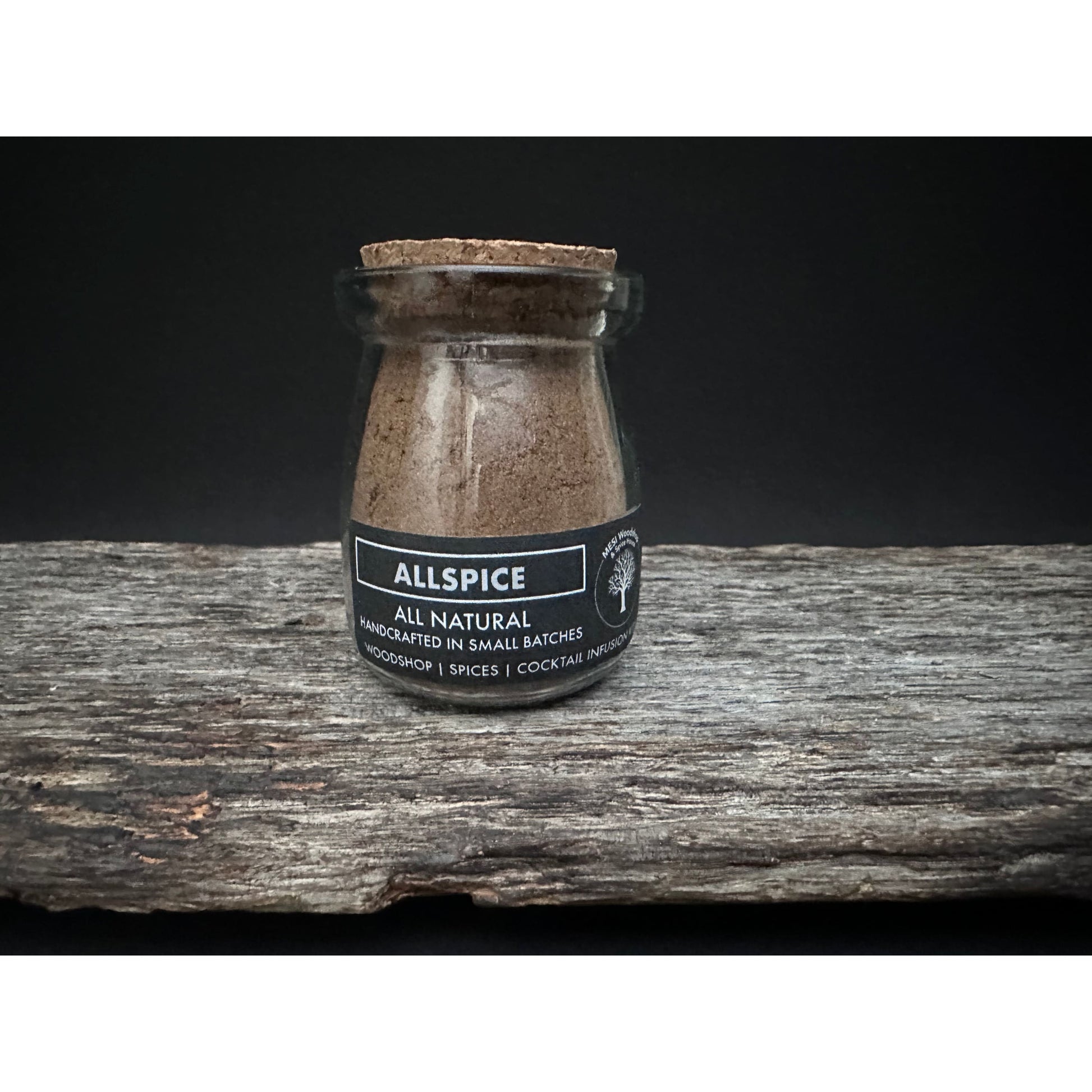 Allspice Powder