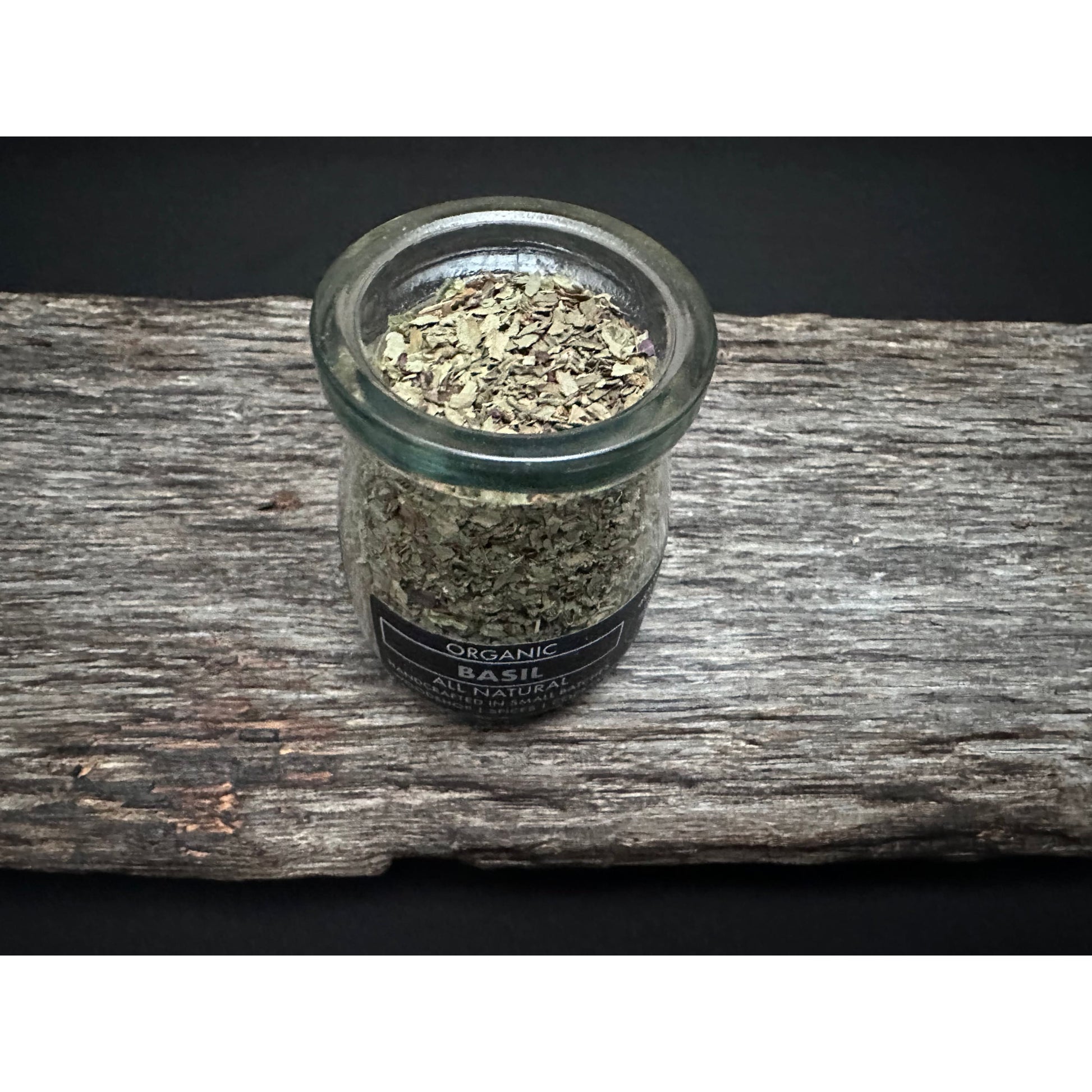 Basil Powder - Organic