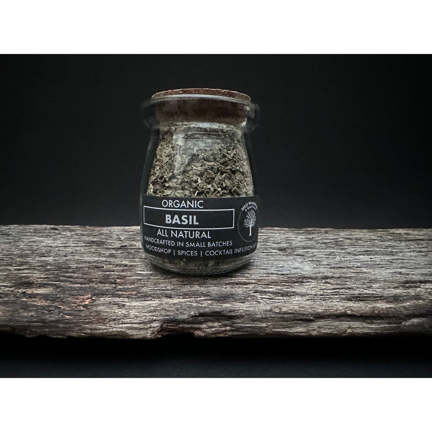 Basil Powder - Organic