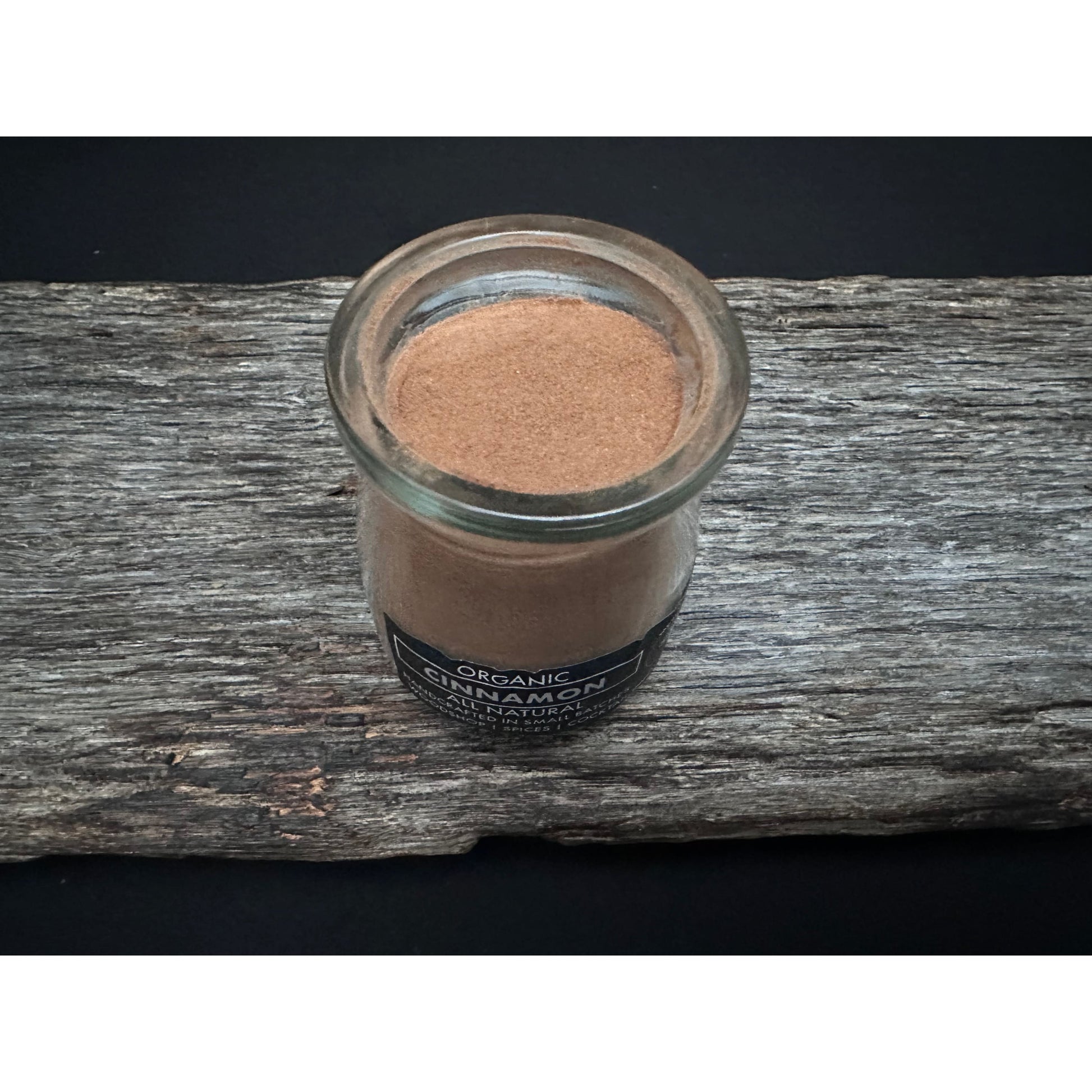 Cinnamon Powder - Organic