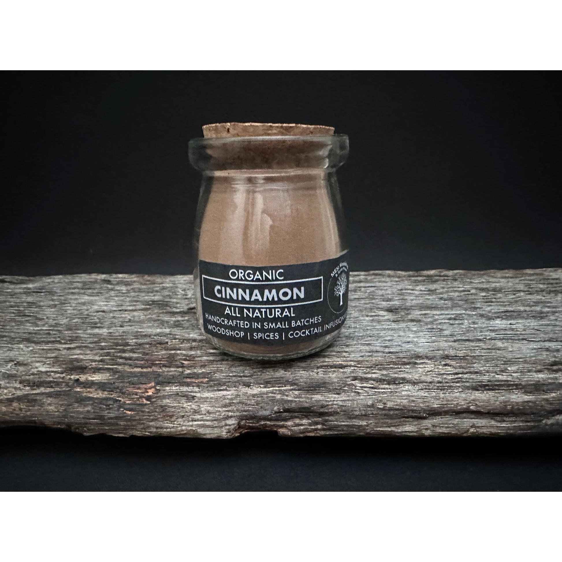 Cinnamon Powder - Organic