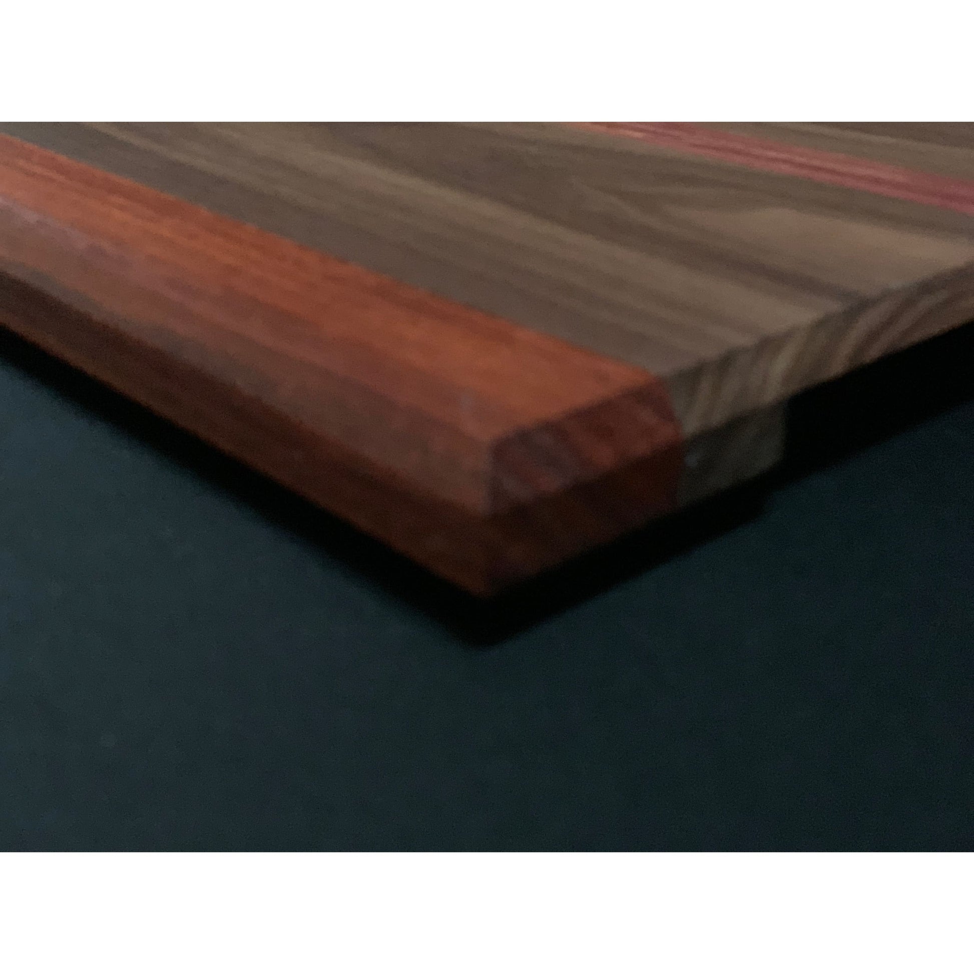cutting board serving tray charcuterie board hardwood non-slip