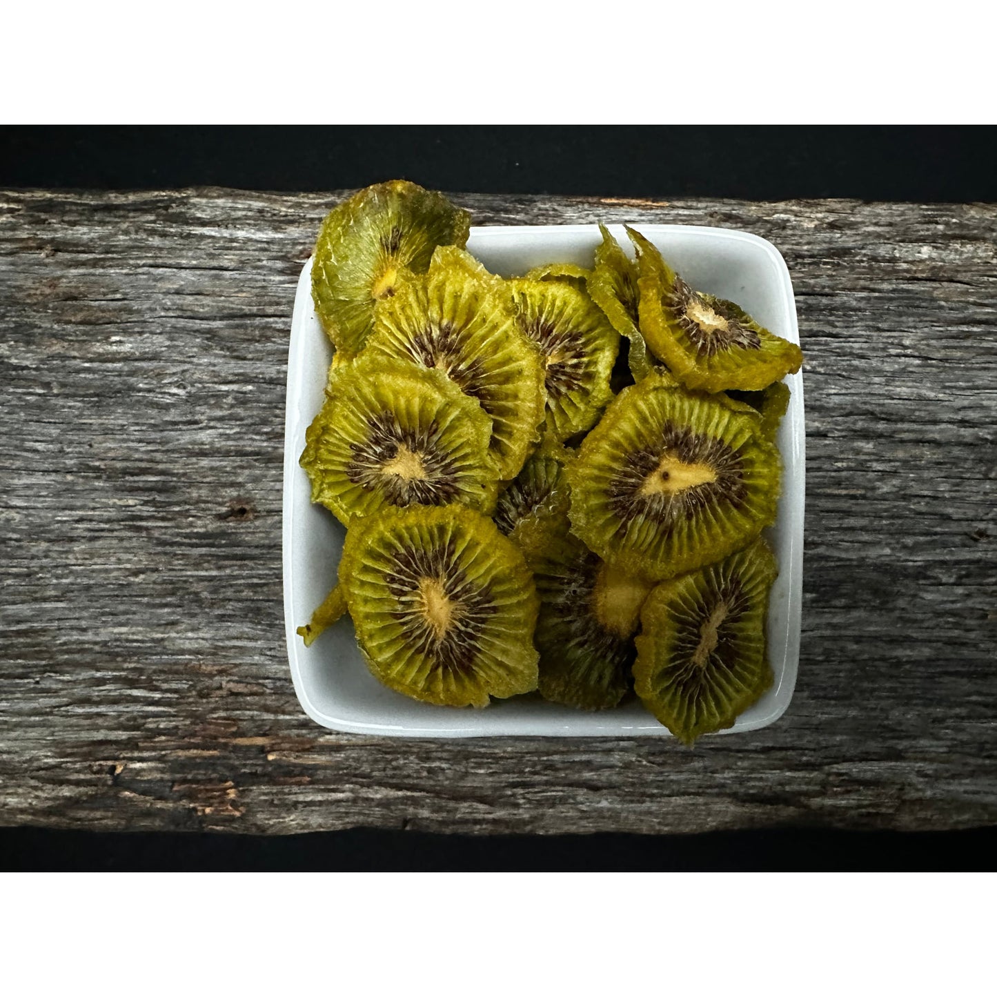 Kiwi Krinkles_Dehydrated Fruit