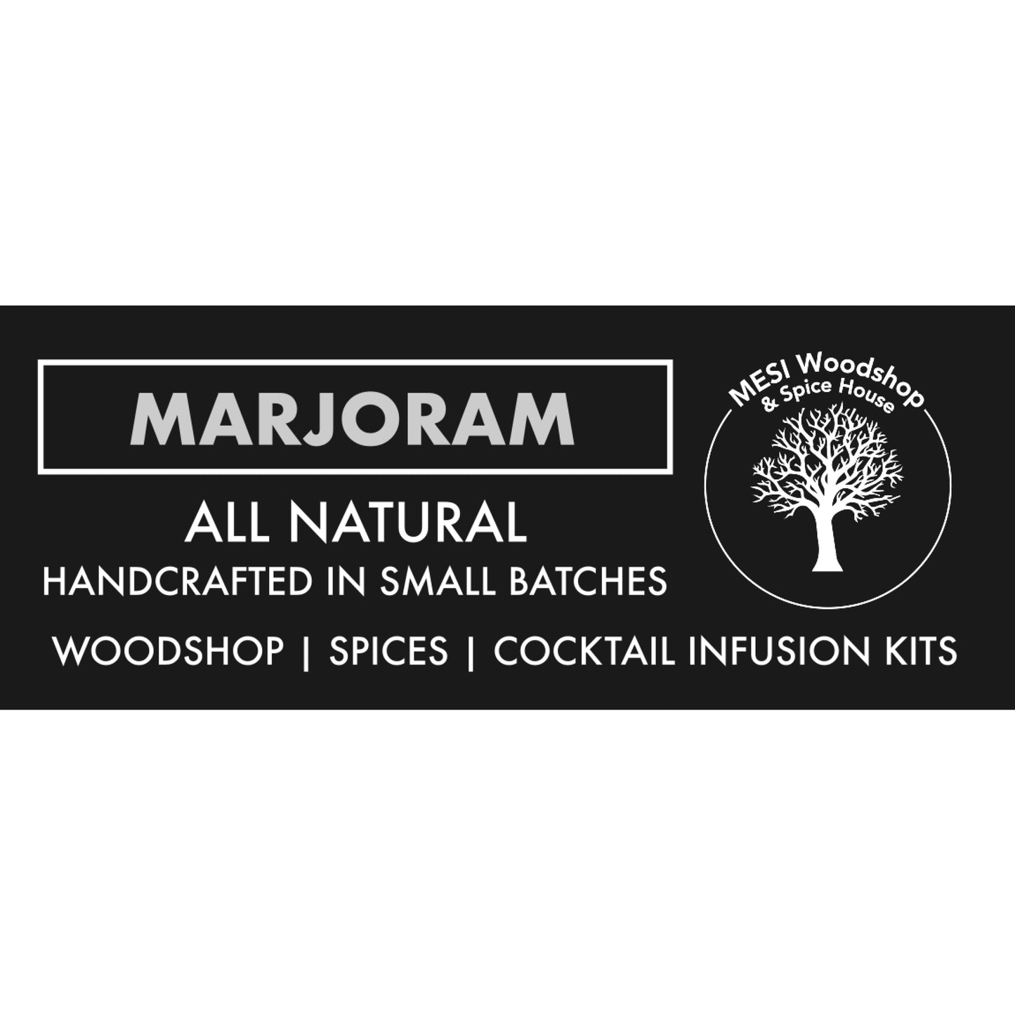 Marjoram