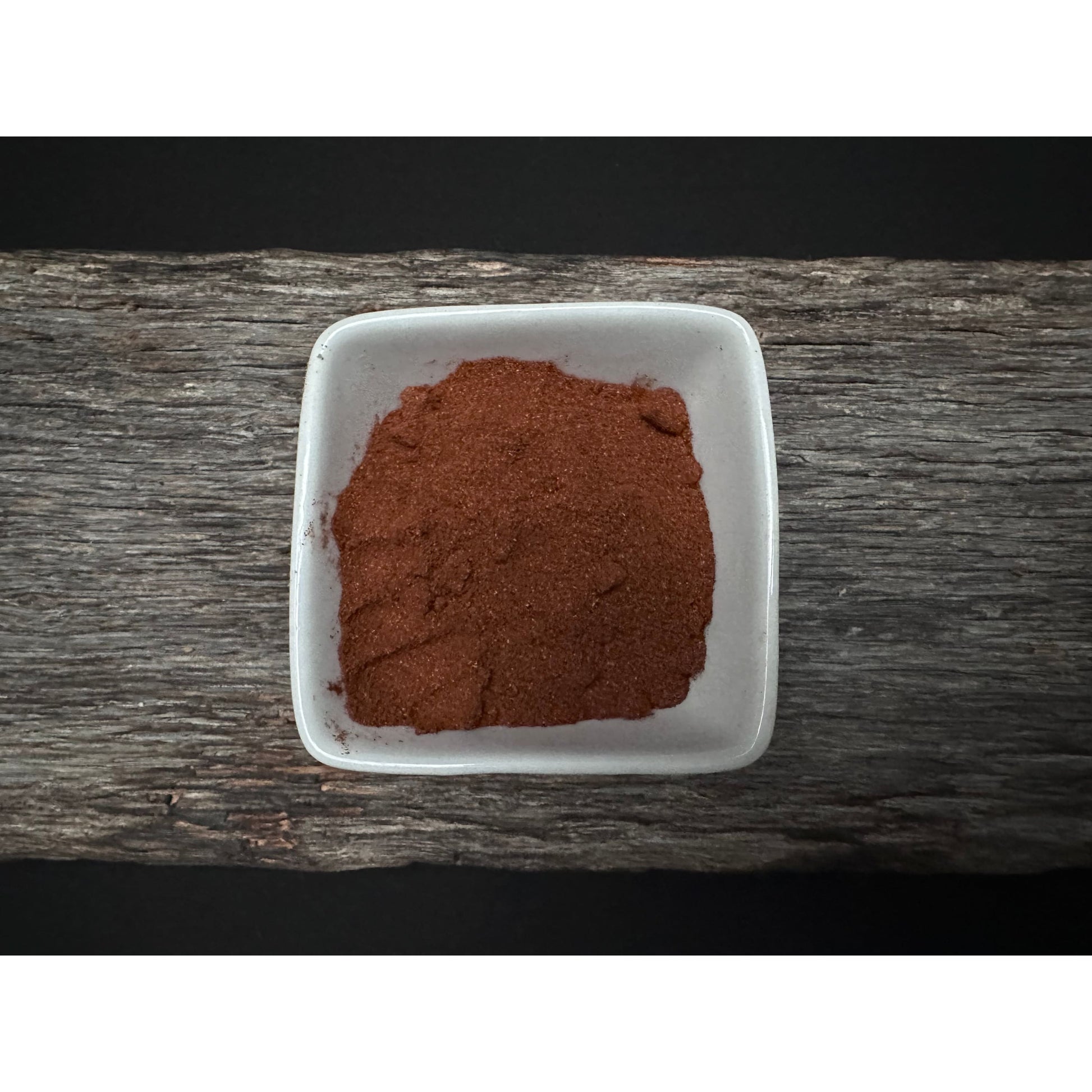 Paprika Powder - Smoked