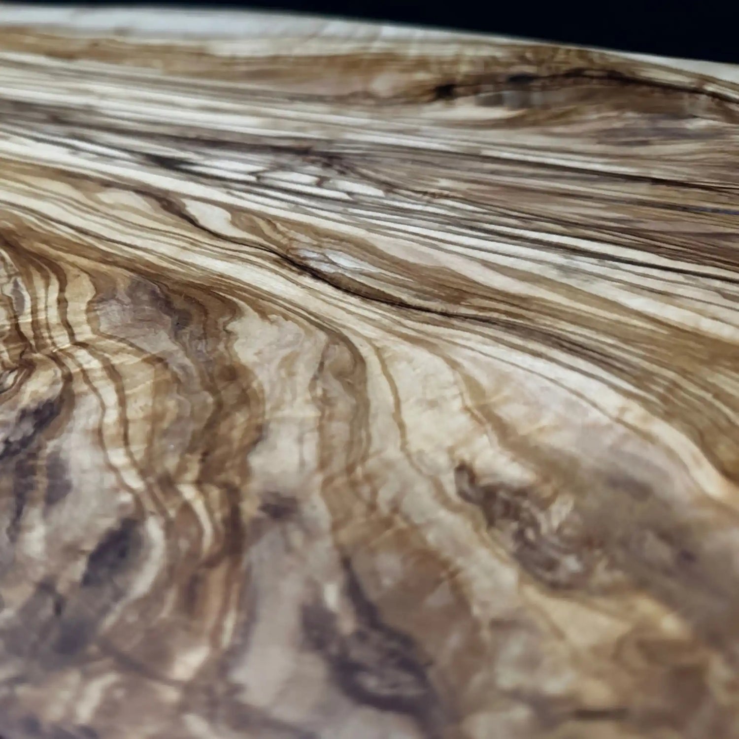 Olive Wood