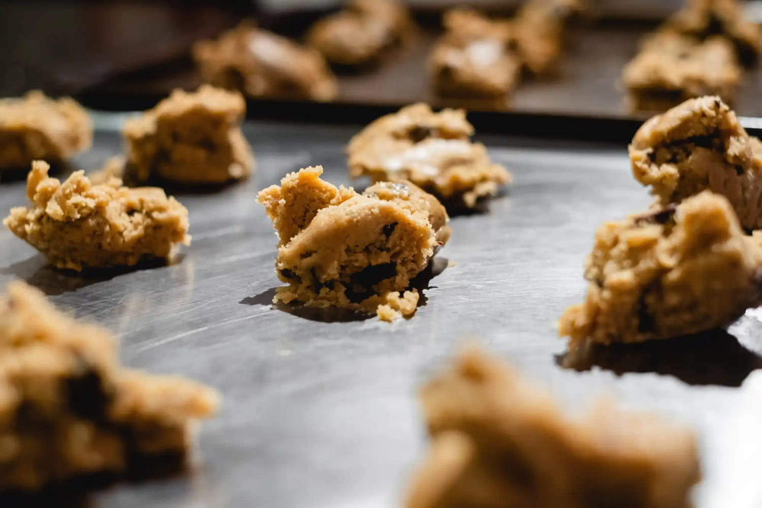 Chocolate Chunk Cookie