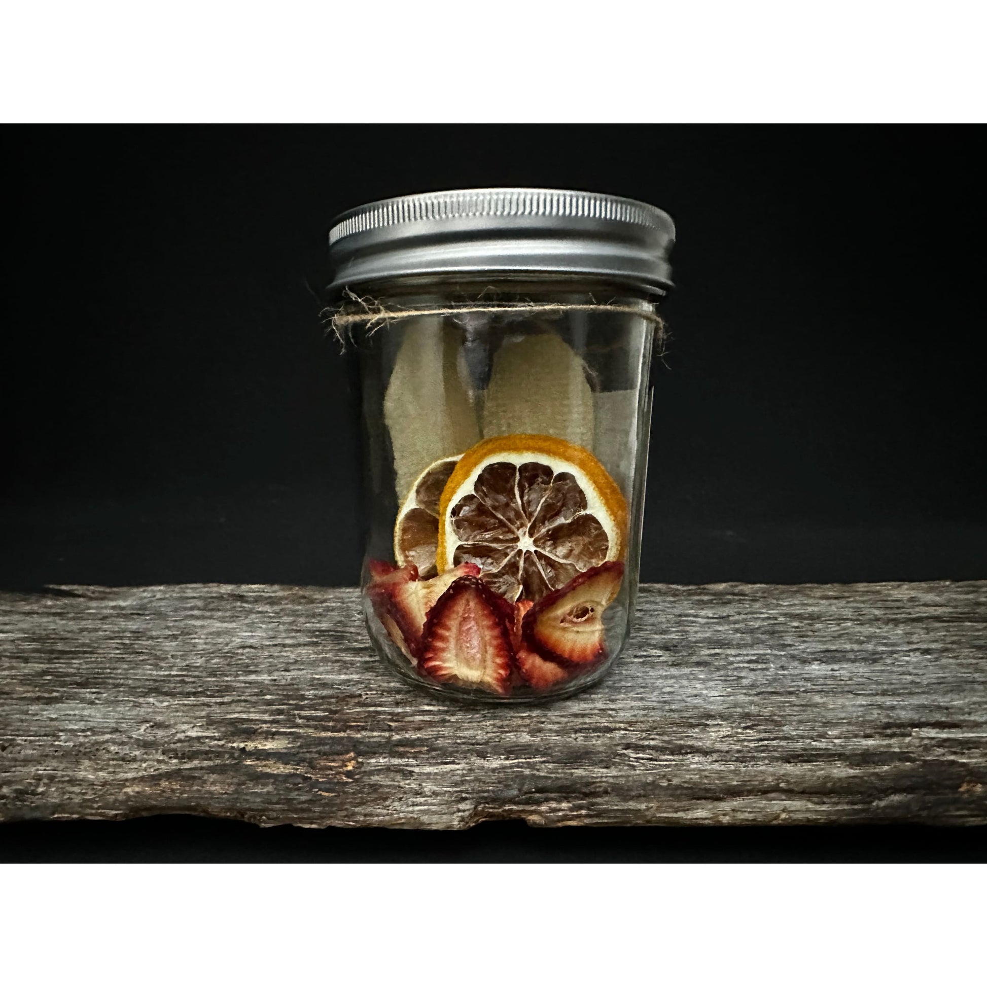 Strawberry Lemonade Cocktail Infusion Kit