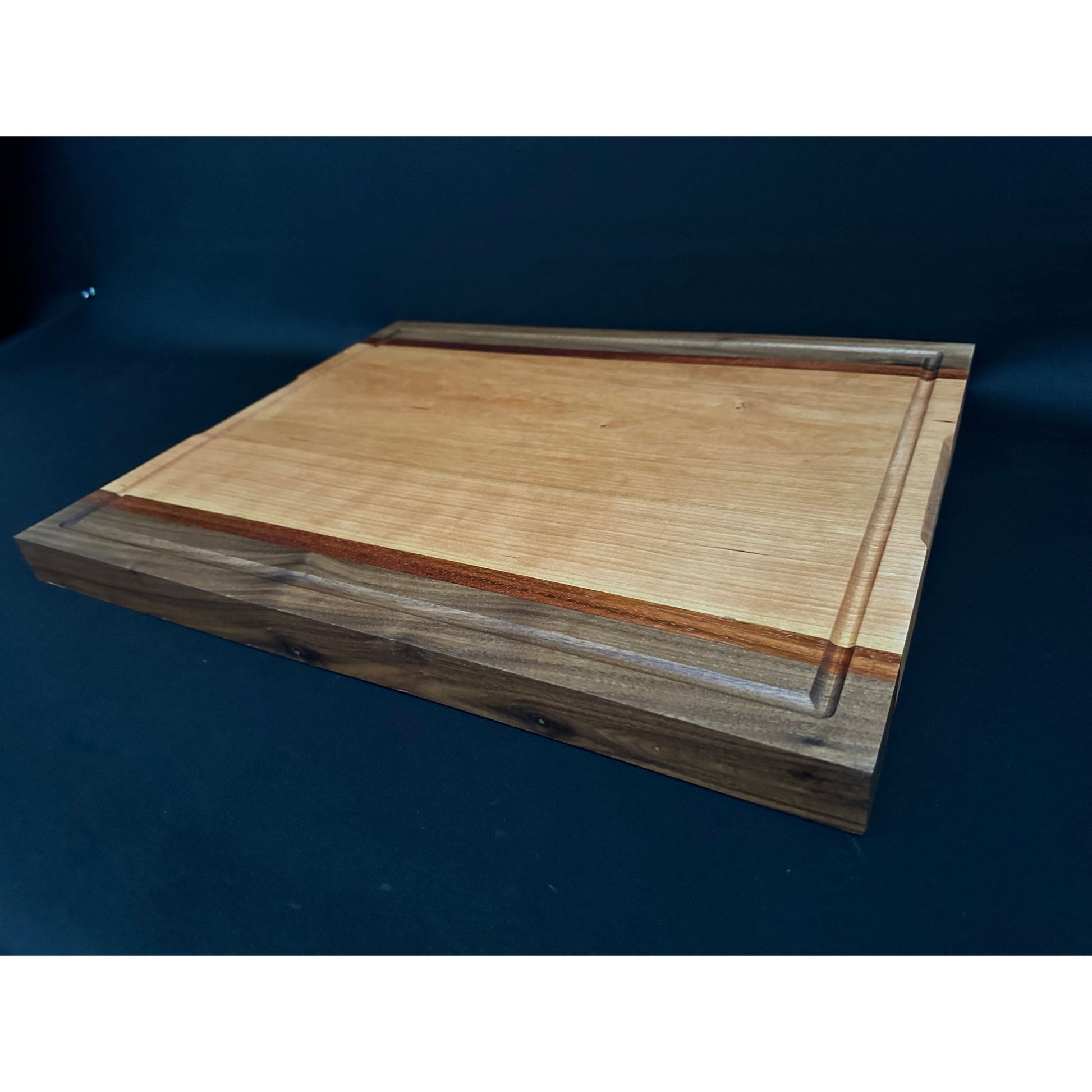 Cutting Board | 2 Sided | Hardwood