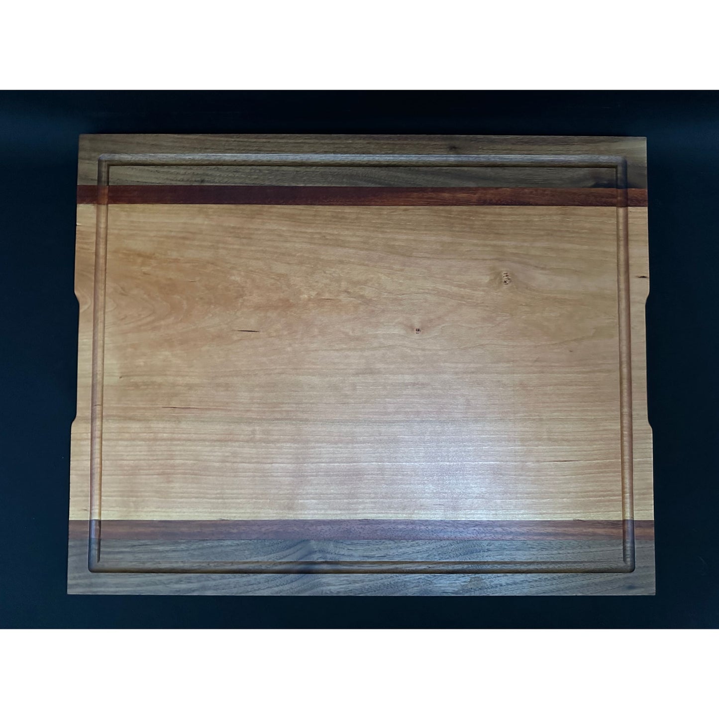 Cutting Board | 2 Sided | Hardwood