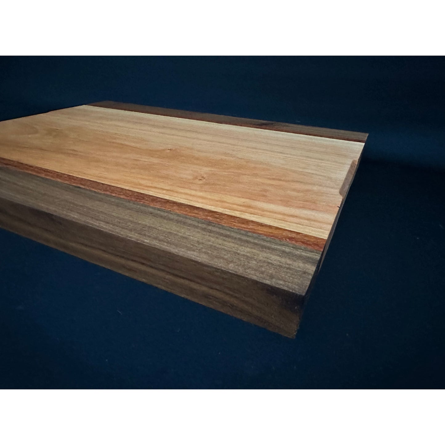 Cutting Board | 2 Sided | Hardwood