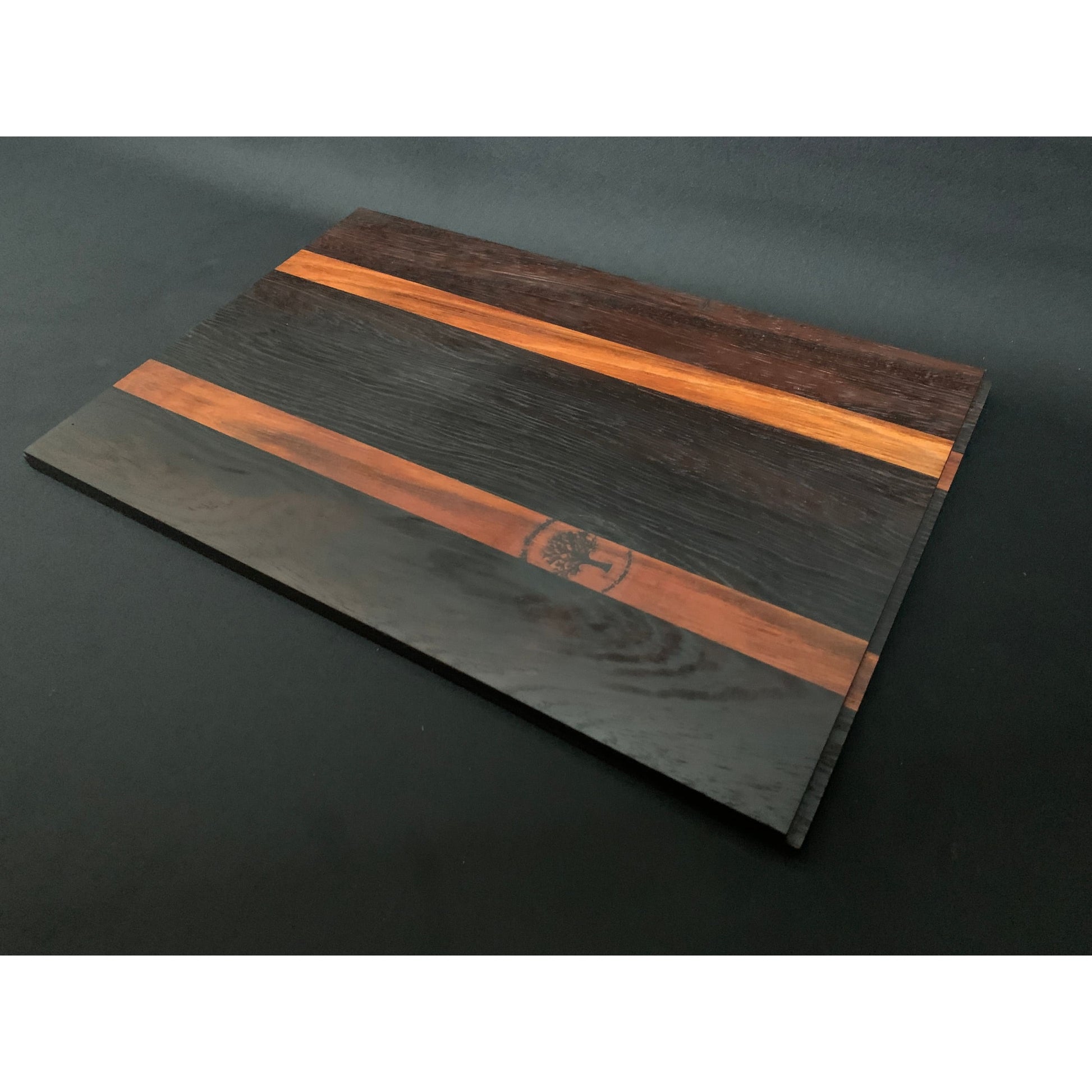 Cutting Board Commissioned Hardwood