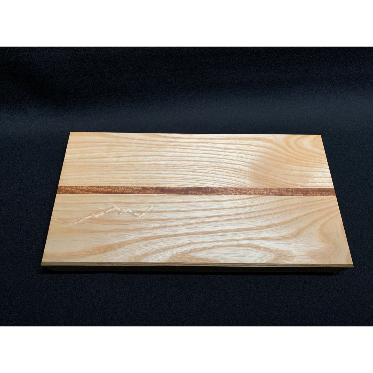 Cutting Board Non-slip Hardwood