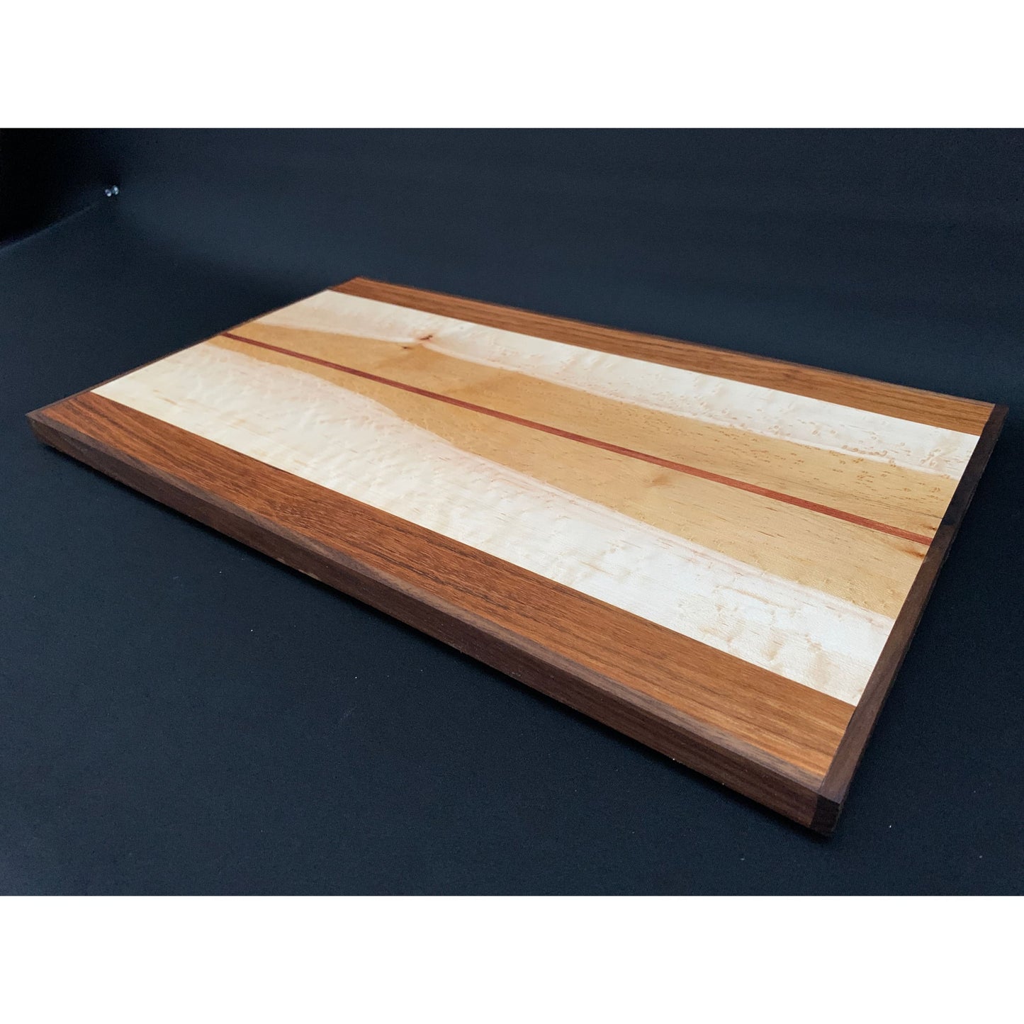Cutting Board Non-slip Hardwood