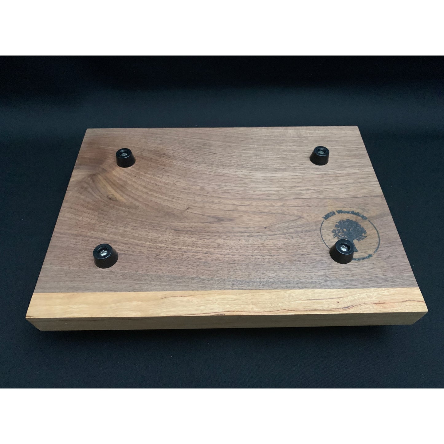 Cutting Board Charcuterie Board Hardwood Non-slip