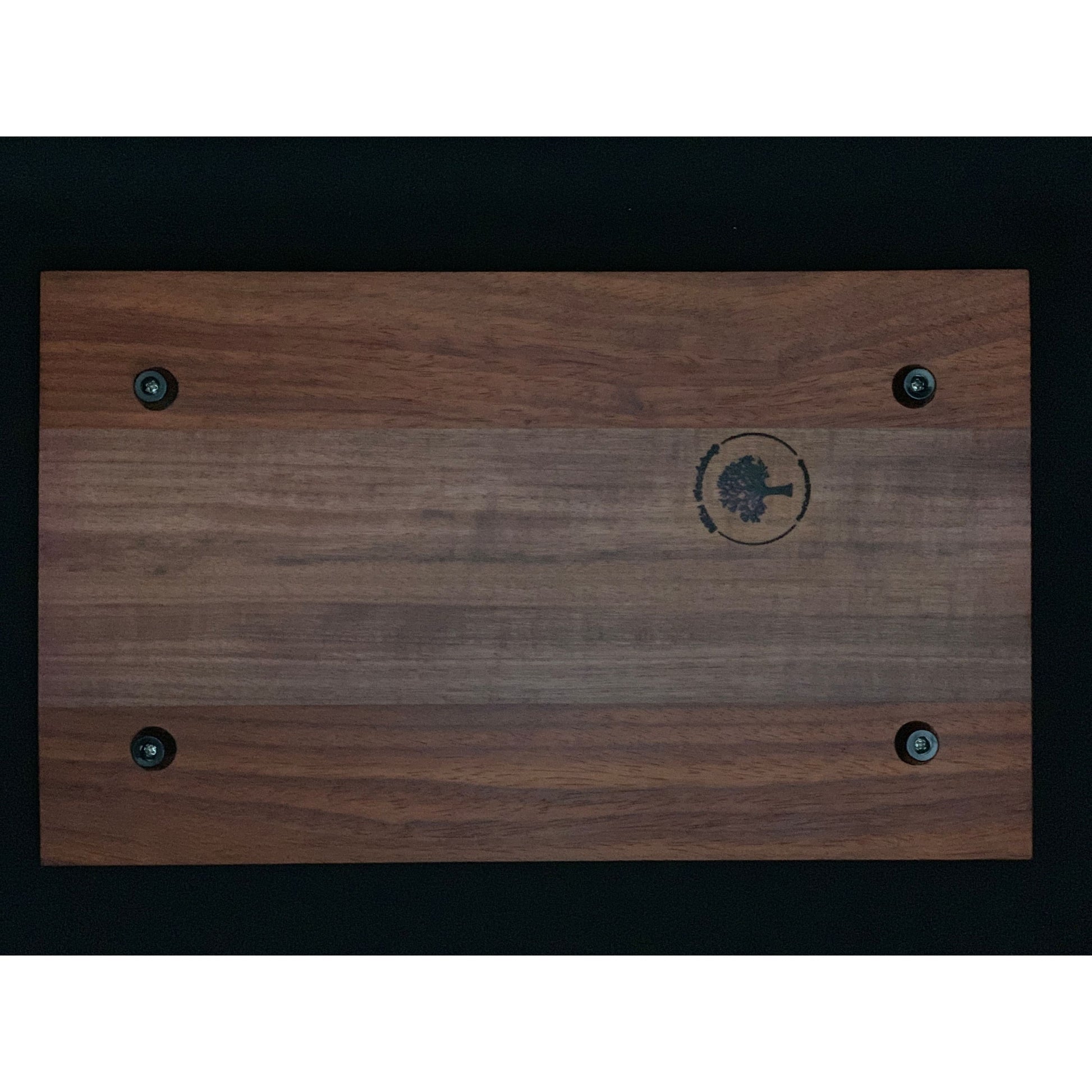 cutting board serving tray charcuterie board hardwood non-slip