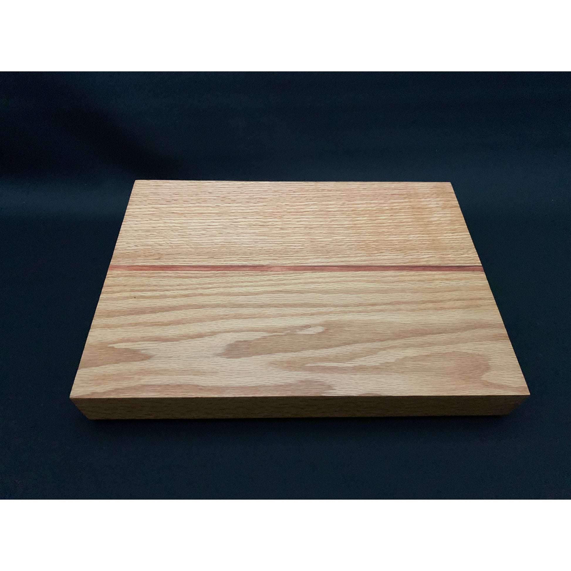 Serving Tray Cutting Board Non-slip Hardwood