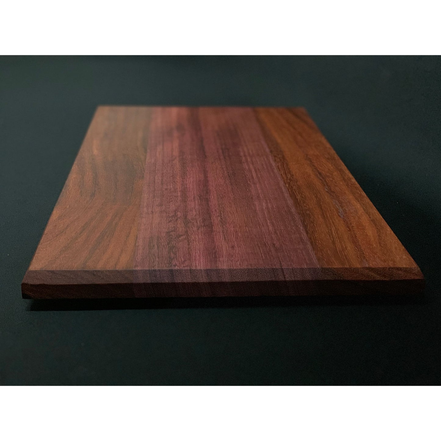 cutting board serving tray charcuterie board hardwood non-slip