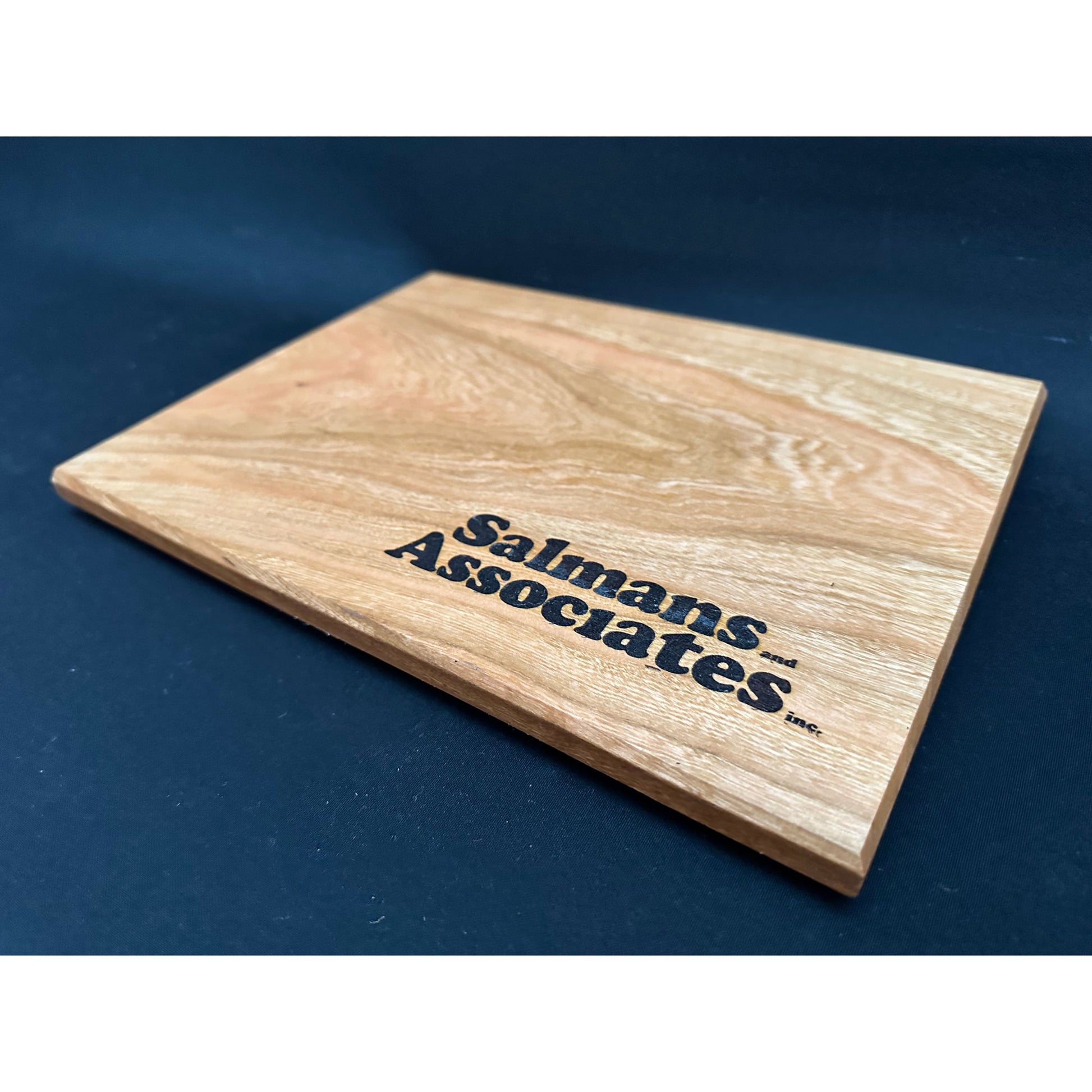 Cheese Tray | Cutting Board | Serving Tray | Non-slip | Hardwood