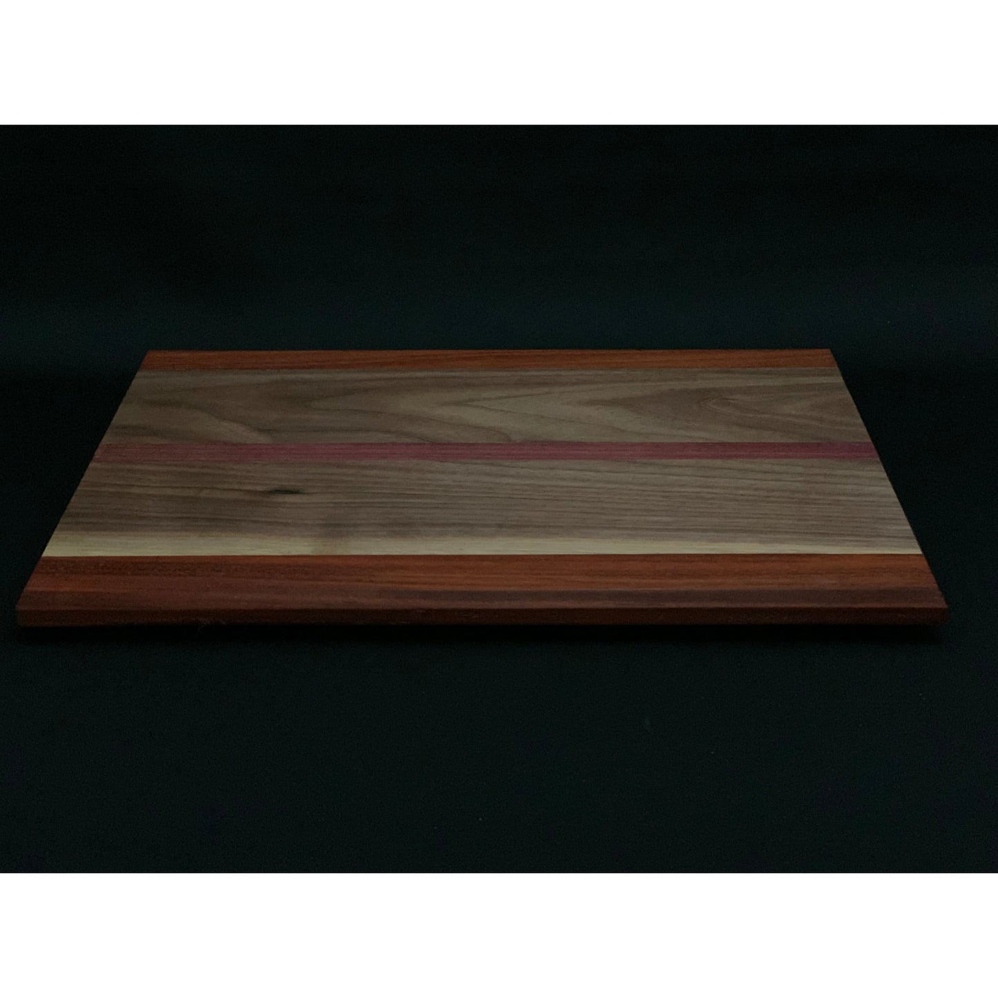 cutting board serving tray charcuterie board hardwood non-slip