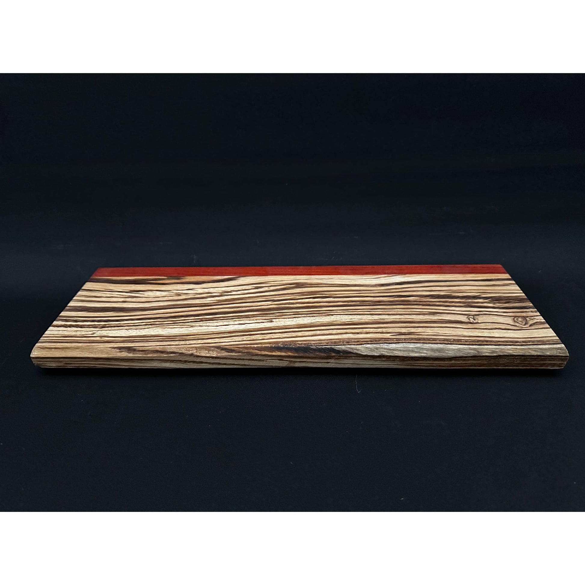 Cutting Board | Serving Tray | Non-slip | Hardwood