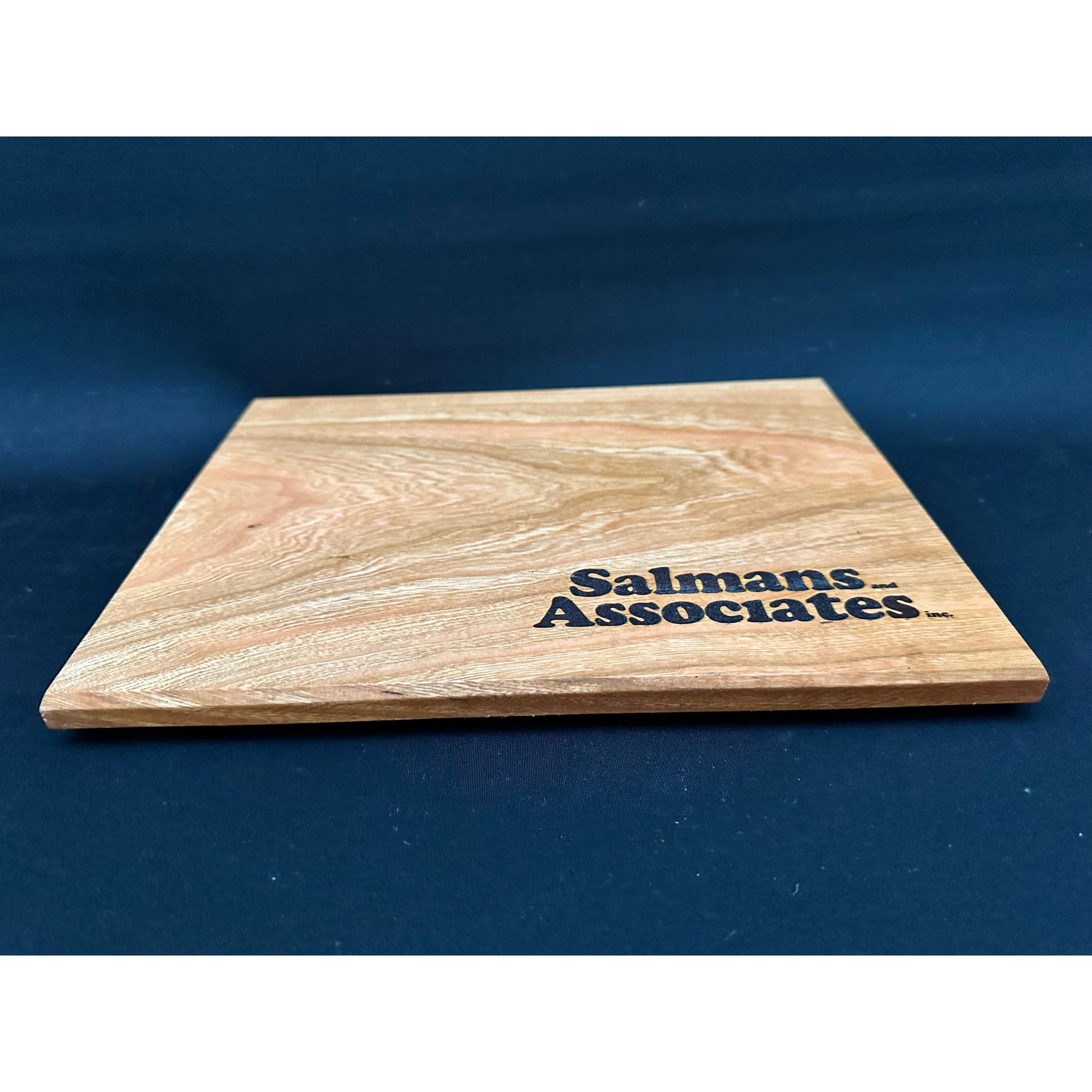 Cheese Tray | Cutting Board | Serving Tray | Non-slip | Hardwood