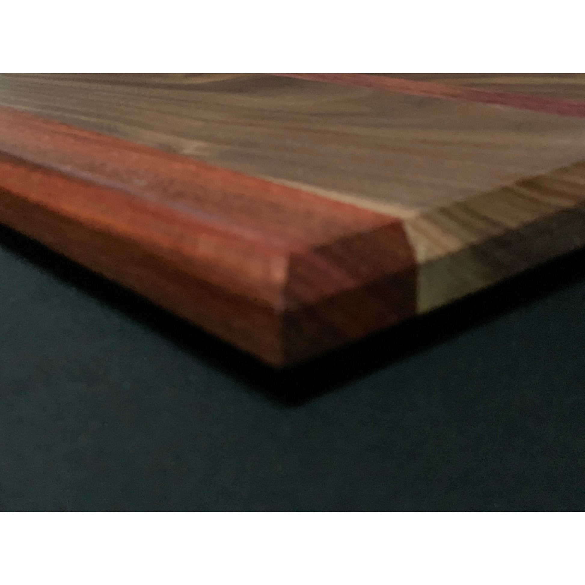 Cutting Board Non-slip  Hardwood – MESI Woodshop LLC
