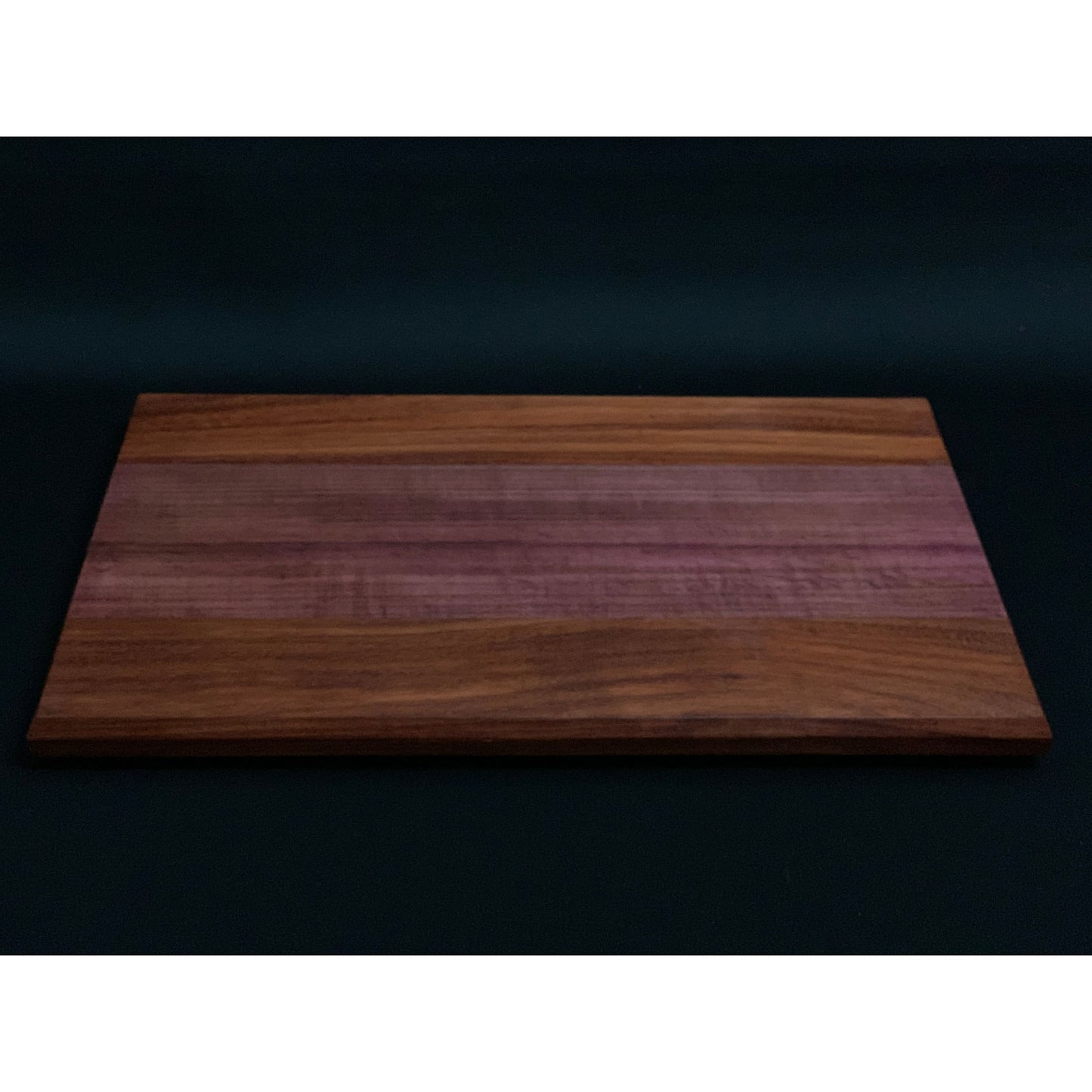 cutting board serving tray charcuterie board hardwood non-slip