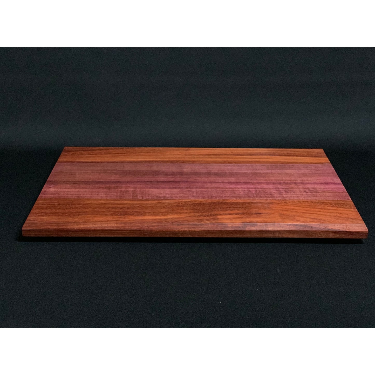 cutting board serving tray charcuterie board hardwood non-slip