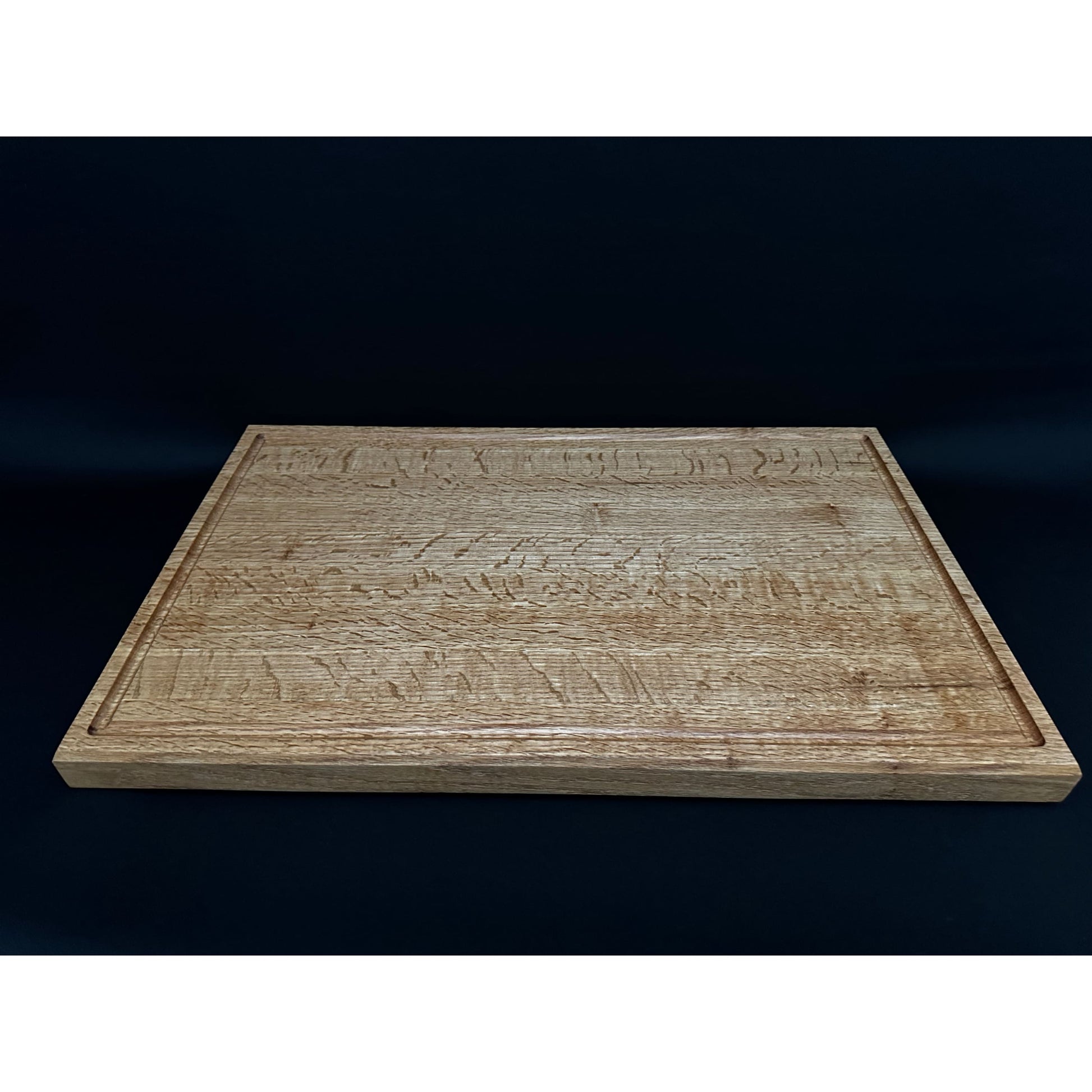 Cutting Board Non-slip | Hardwood