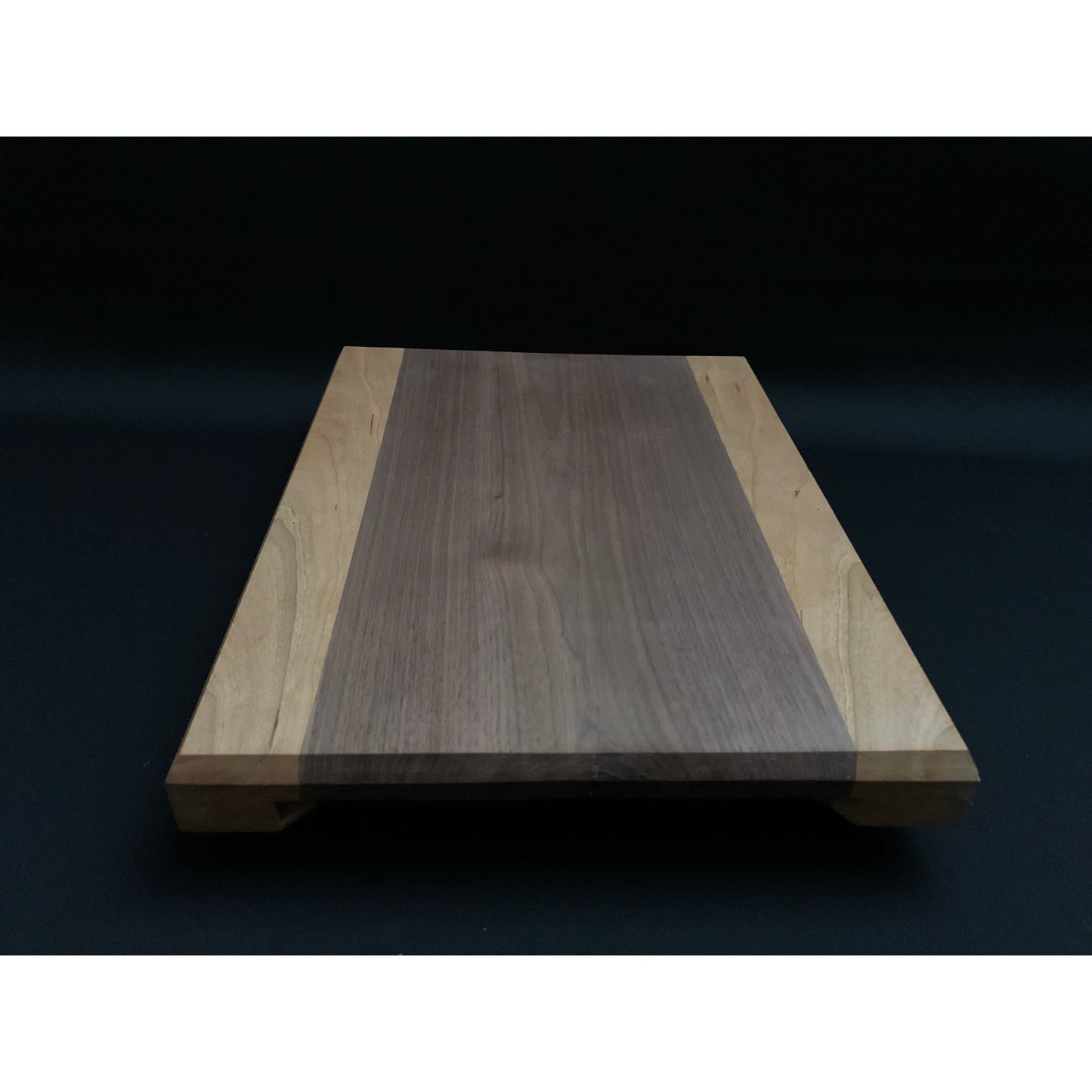 Cutting Board Charcuterie Board Hardwood Non-slip