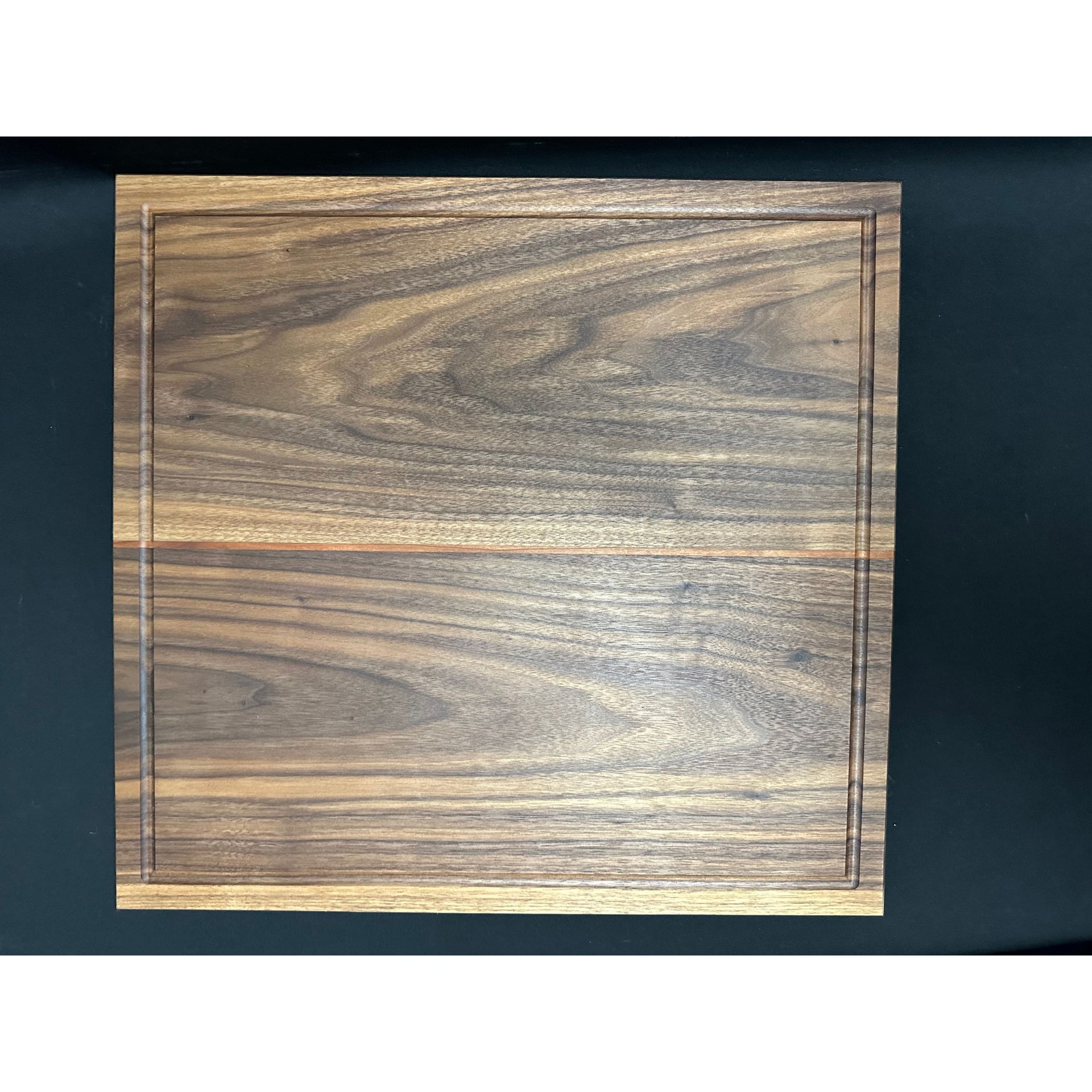 Cutting Board Non-slip  Hardwood – MESI Woodshop LLC