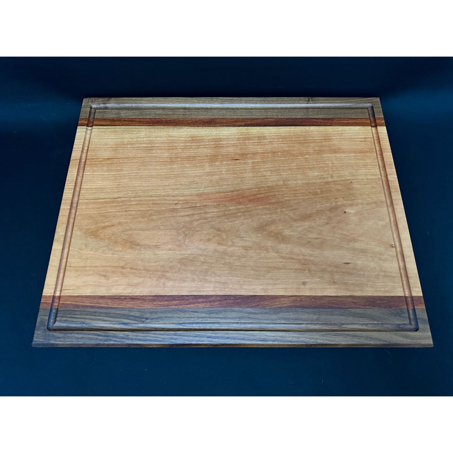 Cutting Board Non-slip | Hardwood