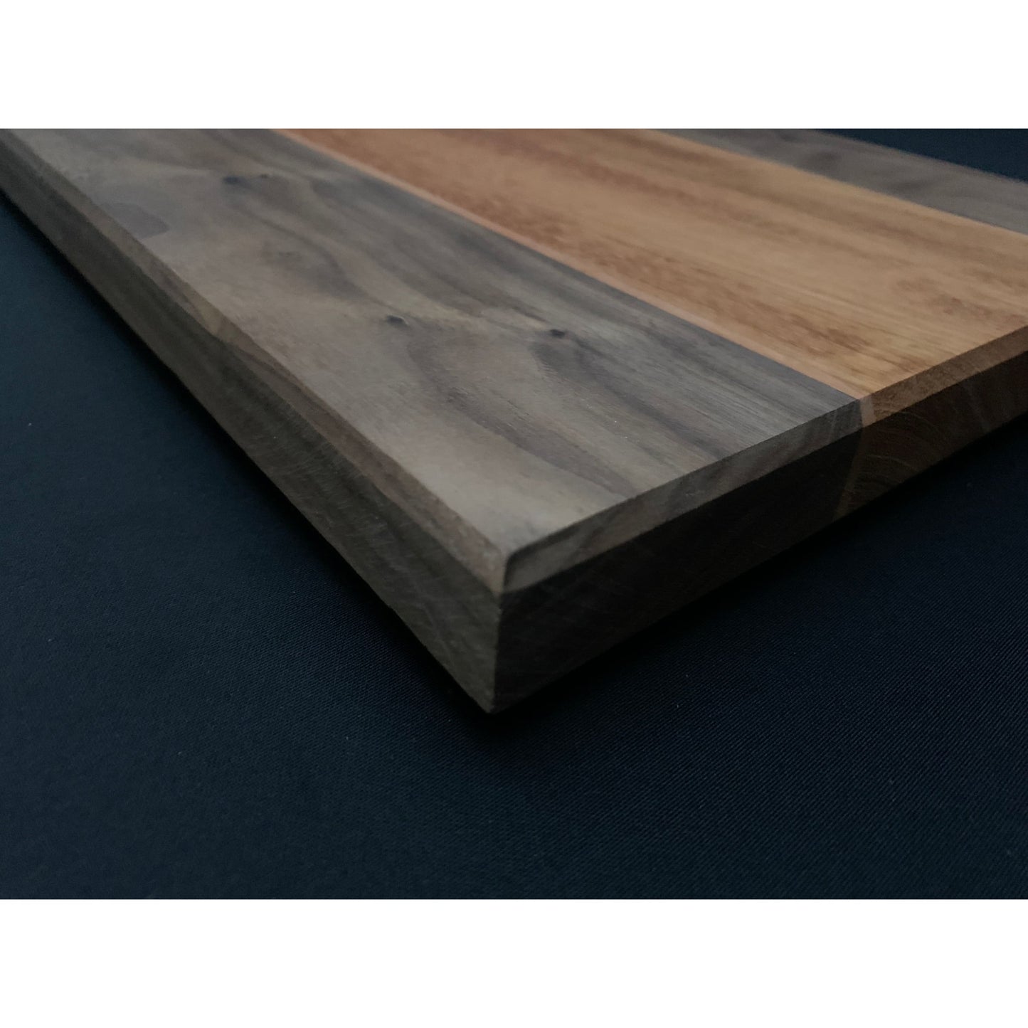 Cutting Board Charcuterie Board Hardwood Non-slip