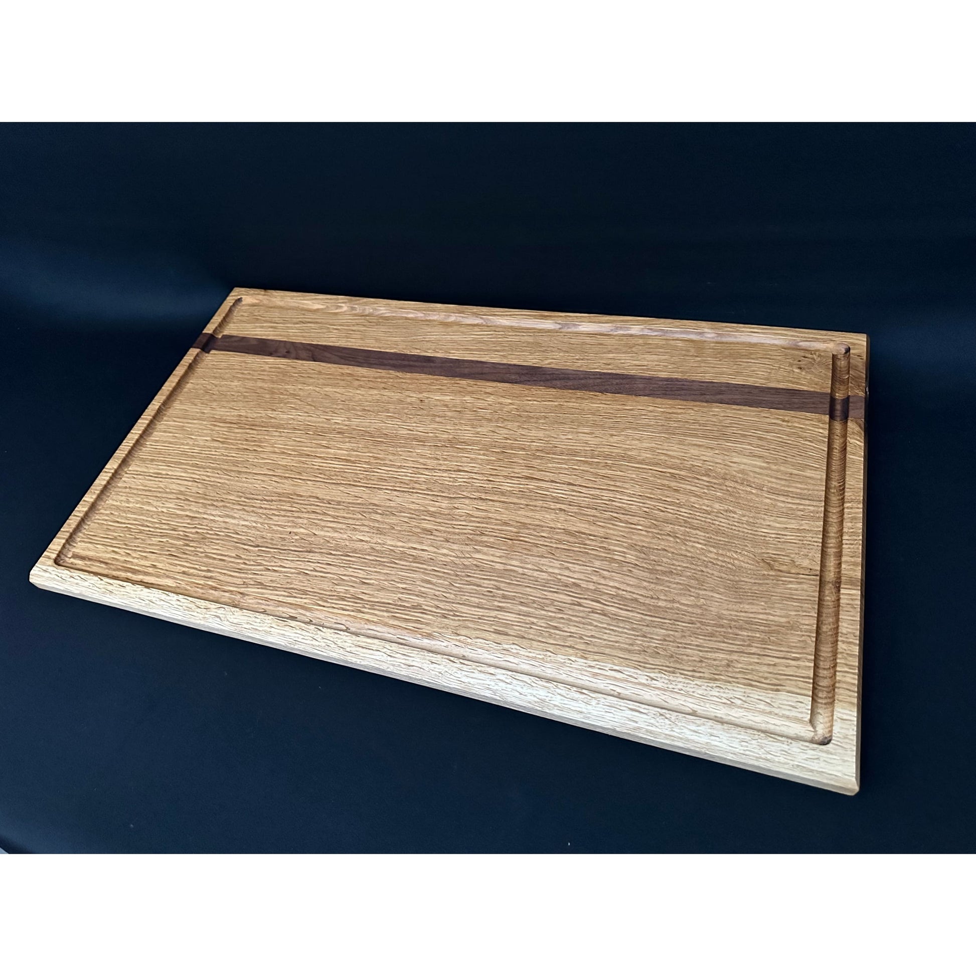 Cutting Board Non-slip | Hardwood