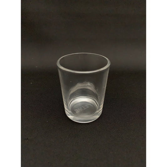 Tealight Glass Candle Holder