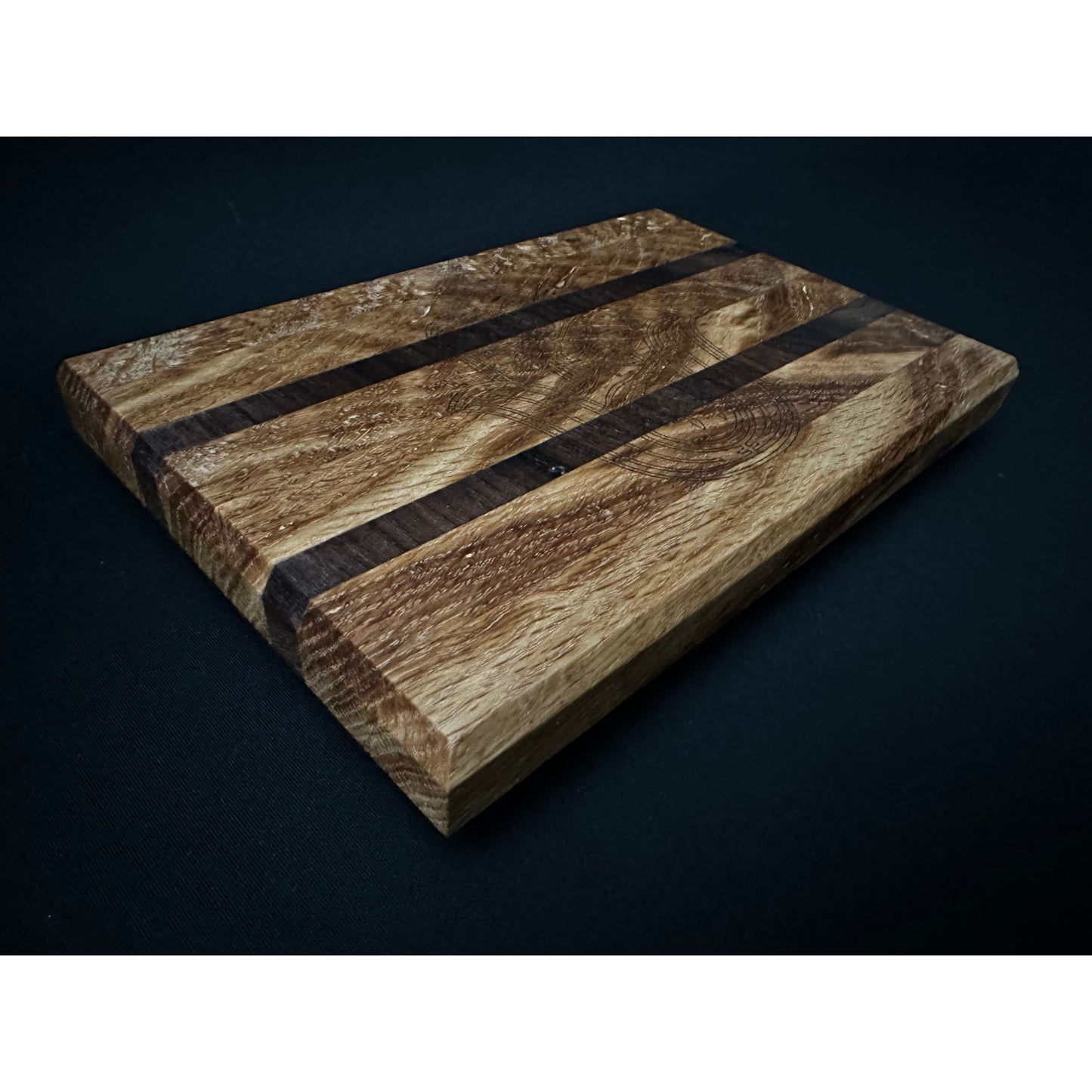 Trivet | Cutting Board | Serving Tray | Non-slip | Hardwood