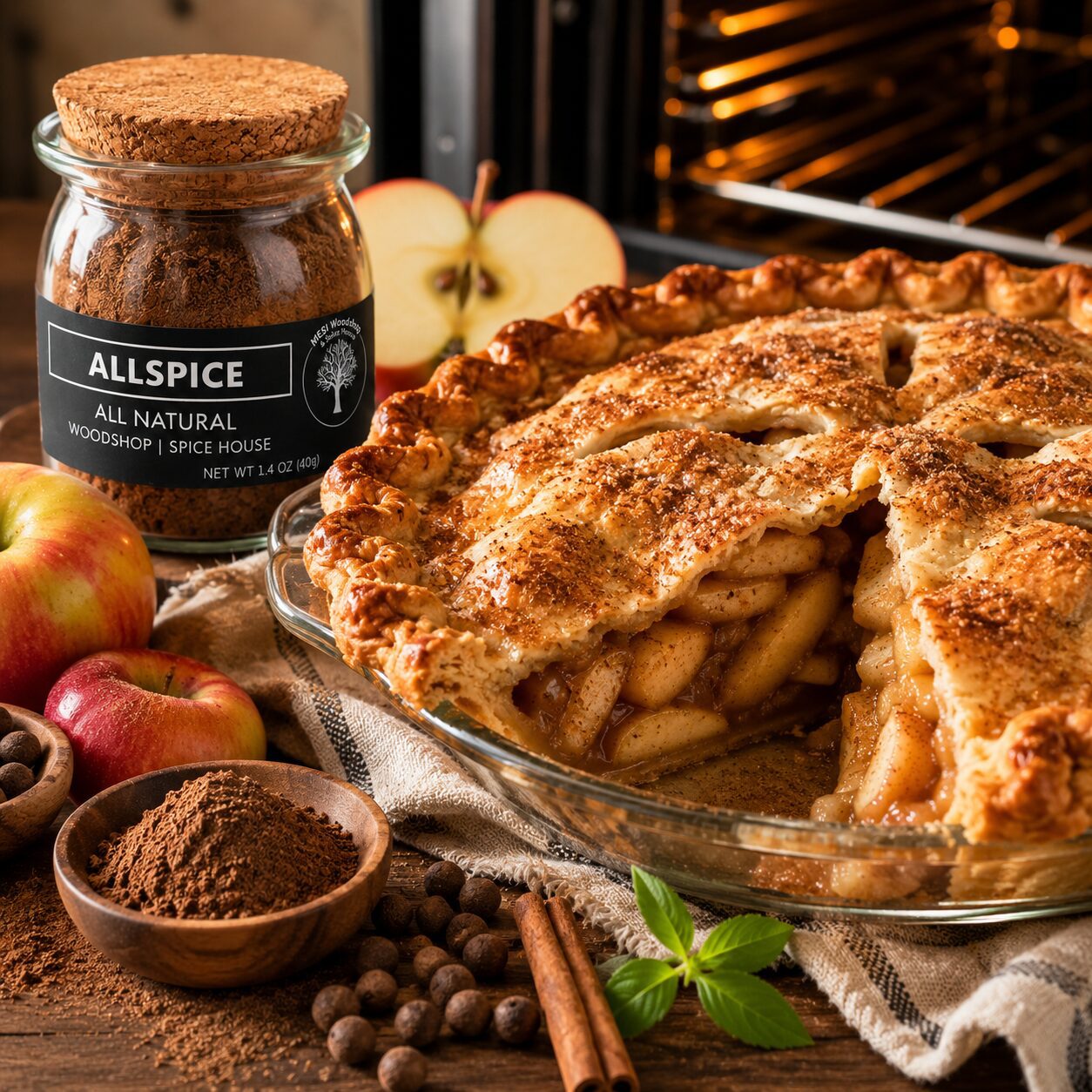Allspice