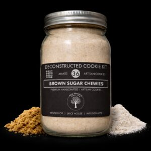 Brown Sugar Cookie Mix