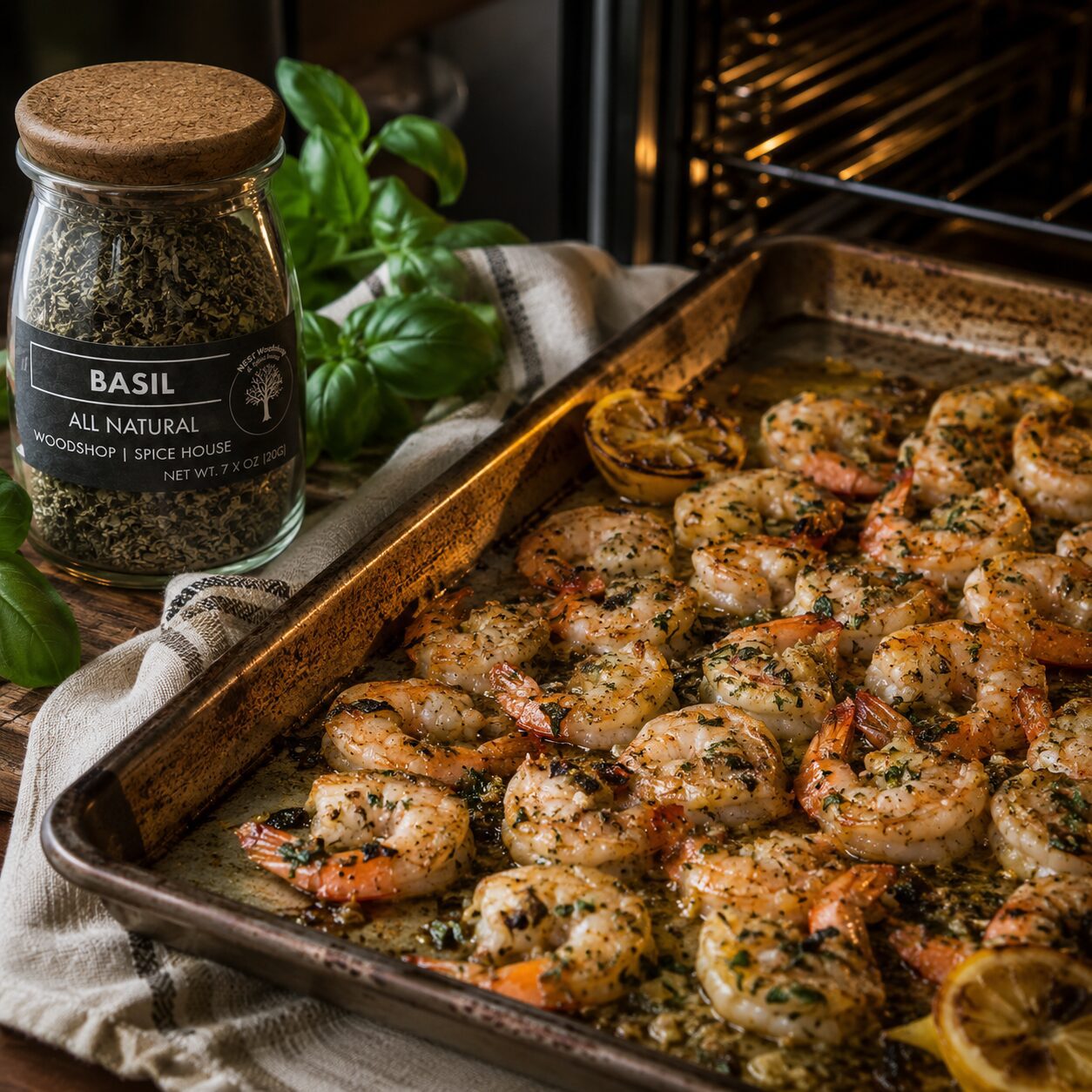 Basil