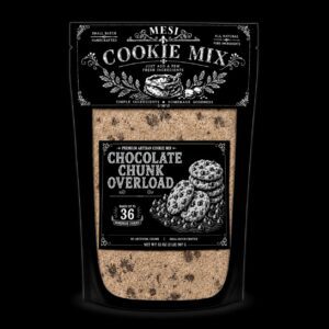 Chocolate Chip Cookie Mix