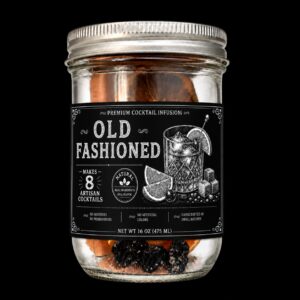 Old Fashioned Cocktail