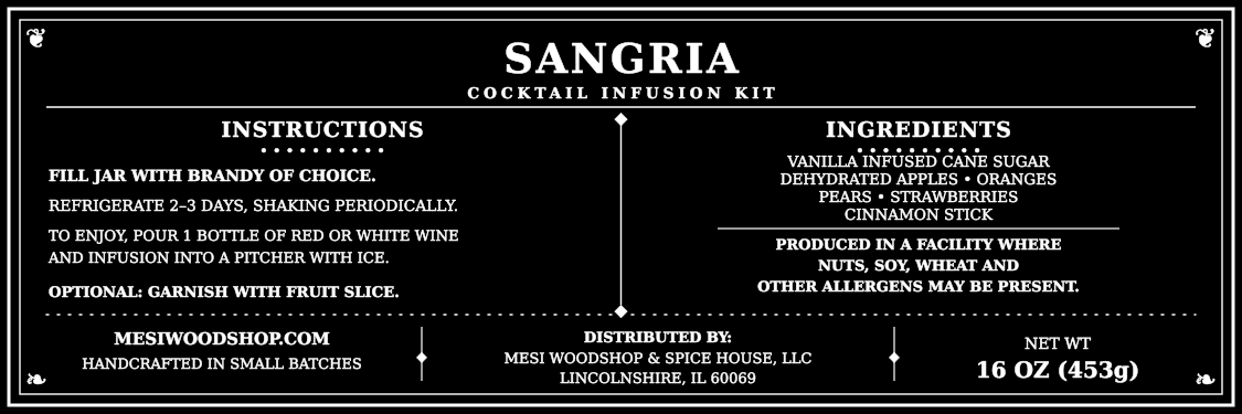 Sangria