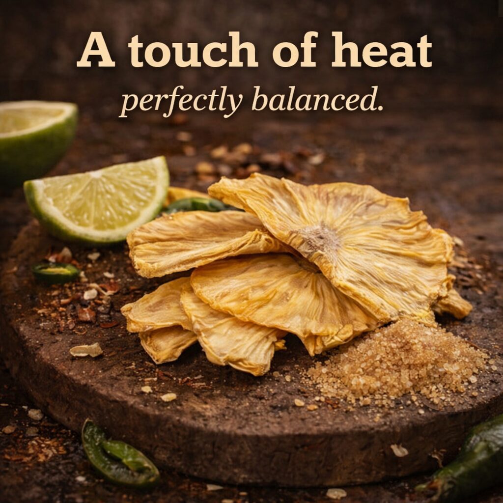 Spicy Tequila Cocktail