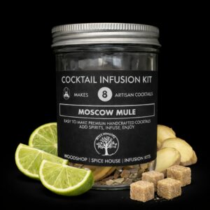 Moscow Mule Cocktail Mix
