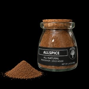 Allspice