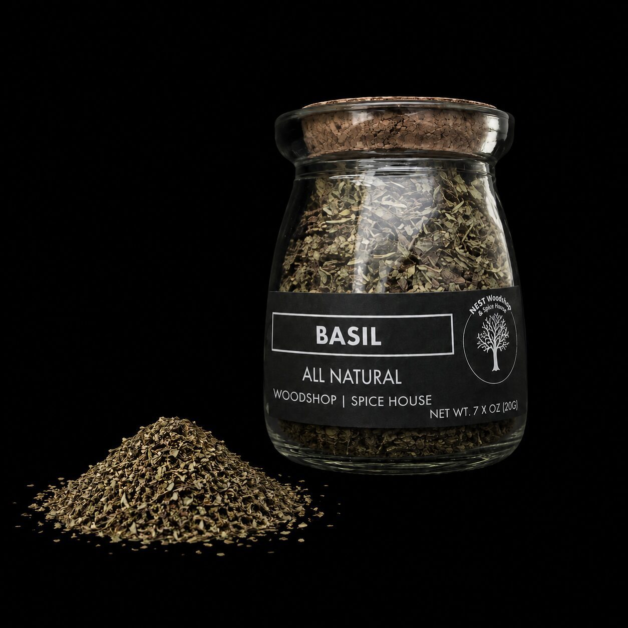 Basil