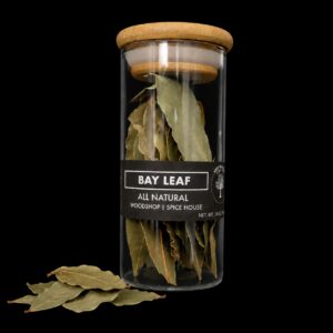 Bay Leaf