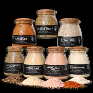 Steakhouse Gift Collection
