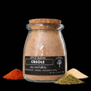Creole Spice Blend